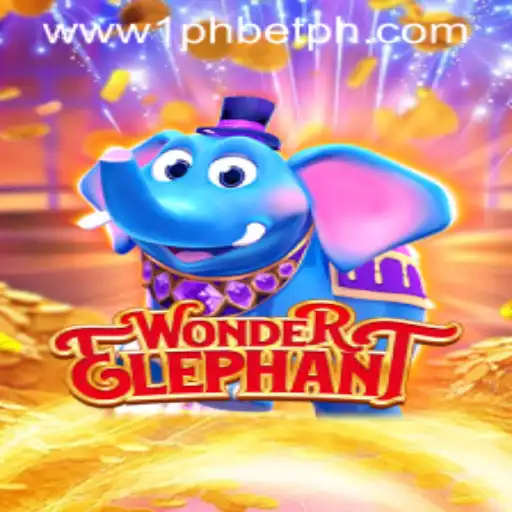 Unveiling WonderElephant: The Gaming Phenomenon Captivating Audiences