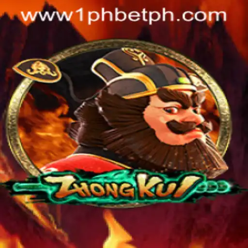 ZhongKui: The Mesmerizing Fusion of Tradition and Thrill in Gaming